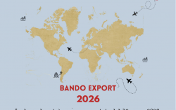 bando export 2026
